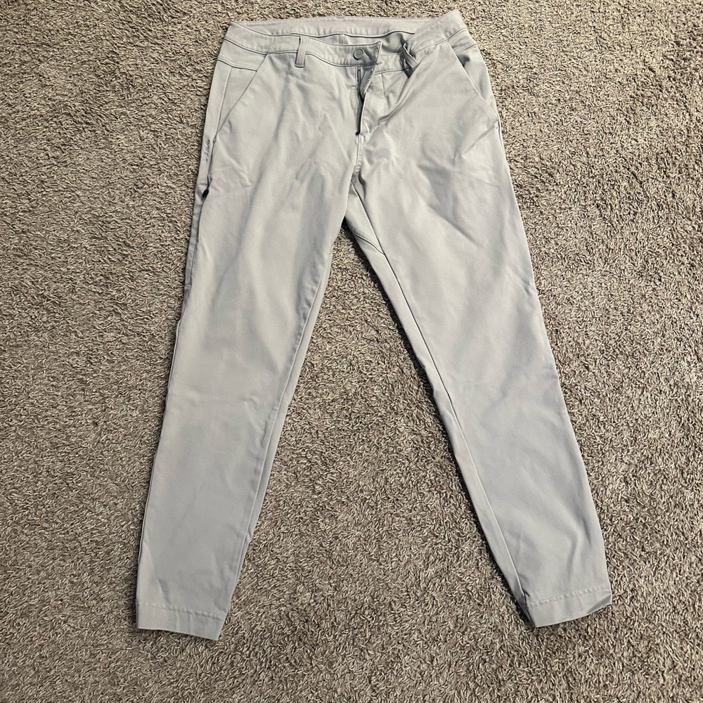 Bylt Basics Everyday Jogger Pant-Skinny Fit. Size 33